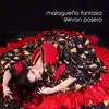 Stevan Pasero - Malaguena Fantasia (guitar and percussion) [feat. Felix De Lola] - Single